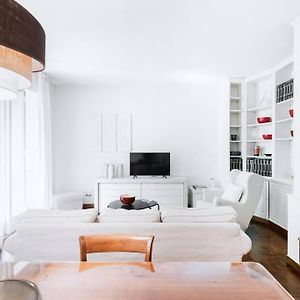 Appartement met Drie Slaapkamers